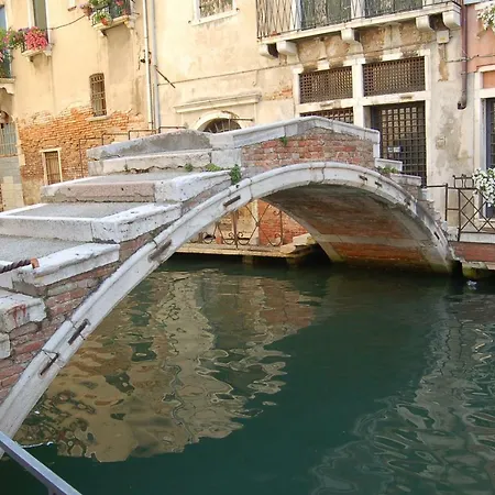 Castello 5888 B, Santa Marina, Calle Marcello, Canale-3